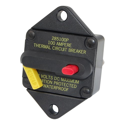 Lewmar circuit breaker 35amp - lewmar,