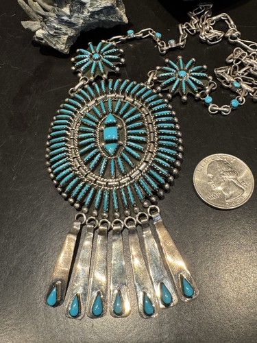 Vintage navajo benson - vintage,
