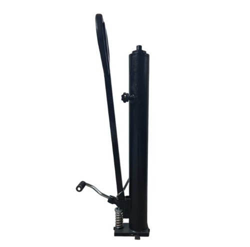 Manual hydraulic forklift - manual,