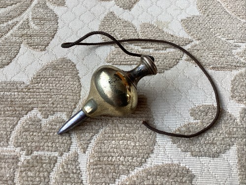Superb antique brass - ep,