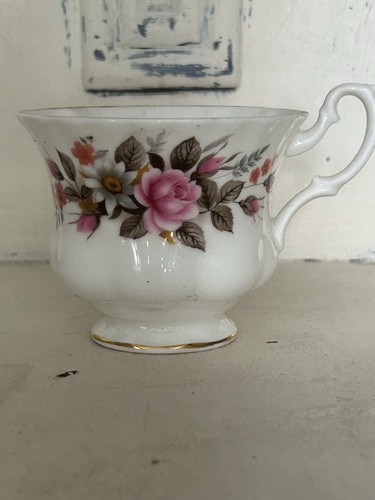 Vintage richmond fine bone - vintage,