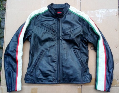 Dainese ducati borgo - ducati, panigale