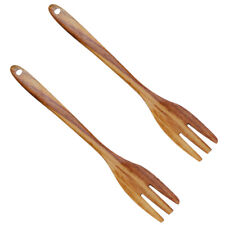 2Pcs Stirring Wood Kitchen