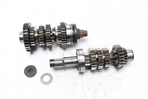 Gear drive motor suzuki - gear,