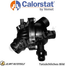 THE THERMOSTAT, COOLANT FOR