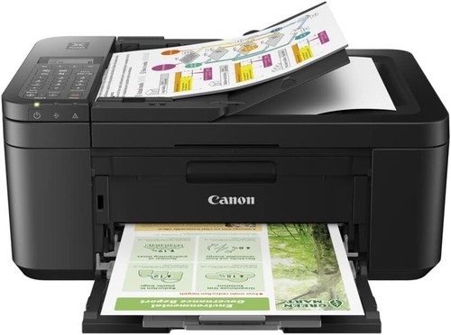 Canon pixma tr4650 - canon, wireless