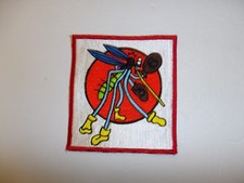 b2326 WW2 US Navy PT patch