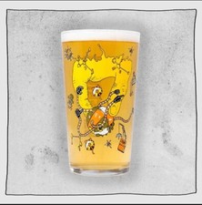 Set Of 2 x Beavertown Nanobot