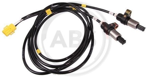 New sensor wheel - speed, for