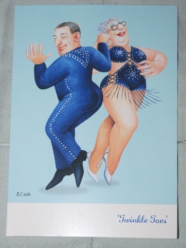 Beryl cook small - beryl,