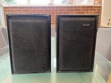 Royd Speakers