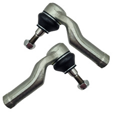 Front Outer Track Rod Ends