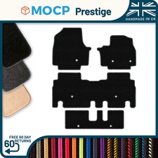 Prestige Car Mats to fit Kia