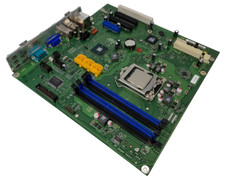 Fujitsu Primergy TX100 S2 Socket LGA1156 Motherboard w/Pentium G6950 Inc VAT