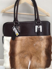 NWT Wilson's African Springbok