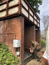 OO Gauge (OO9) GER/LNER Style