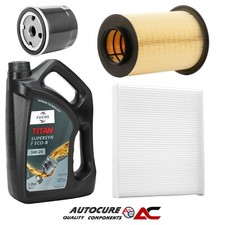 FOR FORD C-MAX ZETEC MK1 FL