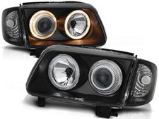 FRONT HEADLIGHTS LPVW63 VW
