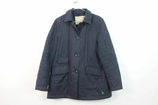 Womens Jack Wills Blue Jacket