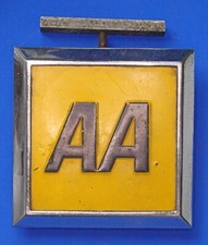 Automobile Association AA