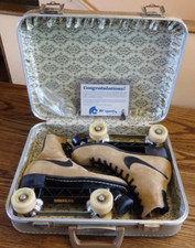 Vintage 70's NIKE Roller