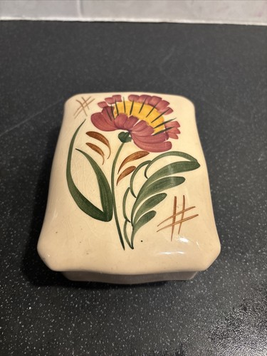 Vintage harvest wade - vintage, ware