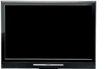 ALBA 16 Inch LCDW16HDF HD Ready LCD TV – Including genuine Remote Control