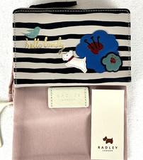 Radley Leather Purse Wallet
