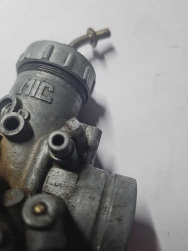 Yamaha rd350lc 4l0 - carb, for