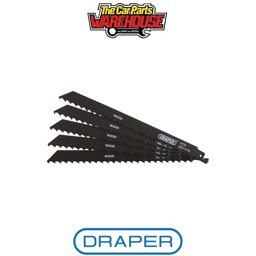 Draper 38589 reciprocating saw - 38589,