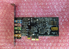 Creative Labs SB1570 Sound