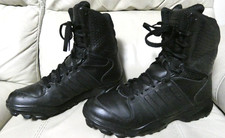 ADIDAS GSG 9 BOOTS, MEN SIZE