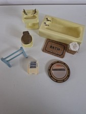 Vintage Dolls House Dol Toi