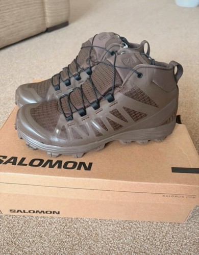 Salomon speed assault 4 5 - uk, 4.5