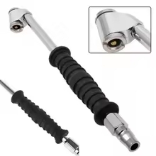 Pcl tyre inflator connector - pcl,