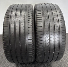 X2 285/35/R22 106W XL BRIDGESTONE ALENZA 001 *6.5MM* TESTED PREMIUM TYRES