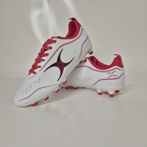 Gilbert rugby boots - gilbert,