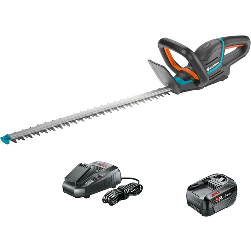 Gardena comfortcut p4a 18v - gardena,