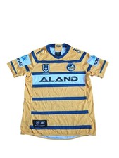 Parramatta Eels NRL 2019 Rugby