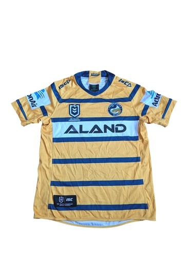 Parramatta eels nrl 2019 rugby - nrl,