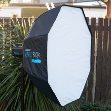 Westcott Skylux Octa Rapid Box