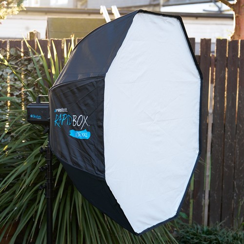 Westcott skylux octa rapid - westcott,