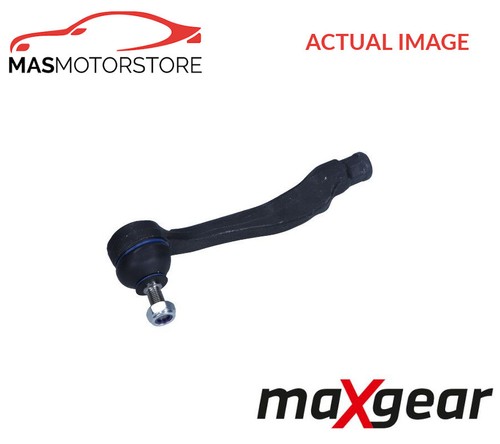 Track rod end rack - end,