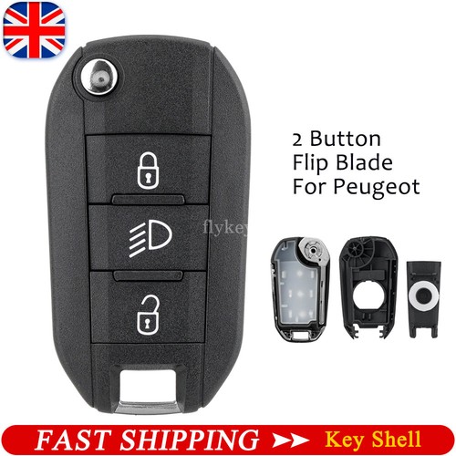 Button remote key fob cover - button,