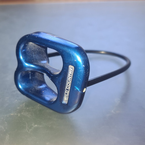 Wild country bug hkh belay - bug,
