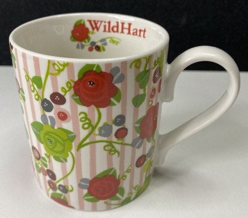 Julie dodsworth mug queens - dodsworth,