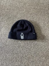 Nottingham Forest Beanie