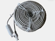 Ethernet Cable CCTV Network