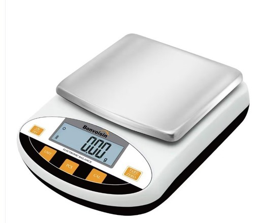 Analytical balance 500g 001g - balance, 500g/0.001g