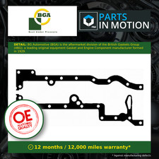 Sump Gasket fits TAXI TX 2.4D